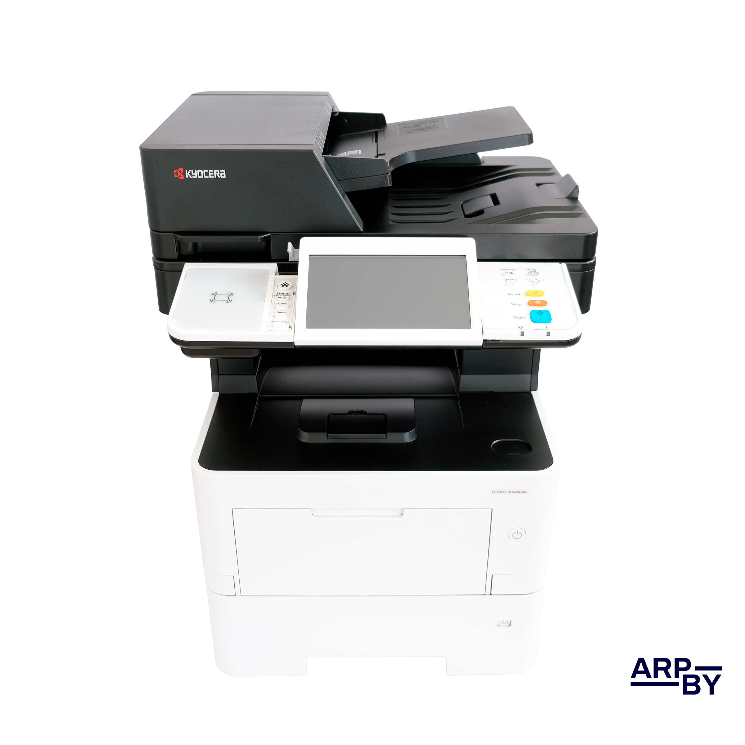 Multifunções Kyocera Ecosys Ma4500ix Laser A4 Mono Multifunções Kyocera Ecosys Ma4500ix Laser A4 Mono